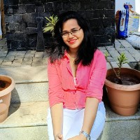 Asmita Narkar