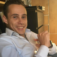 Nikolaj Møller Pedersen