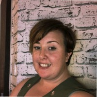 Samantha Gillespie