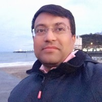Rajesh Maheshwari