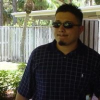 Baldomero Vargas