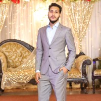 Muhammad Umar Ashraf