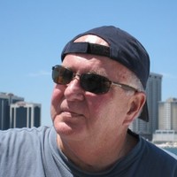 Daniel Paul
