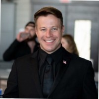Blake Parish