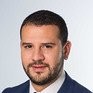 Raly Safouane, Mrics