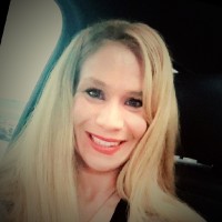 Mary Hudson