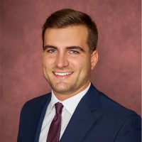 Kyle Steckler, Cfp®, Ea
