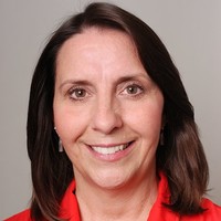Cathy Walsh