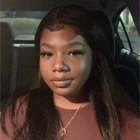 Ty’Iona Johnson