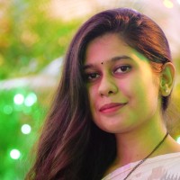Sayani Saha