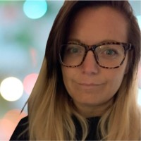 Andrea Pearce