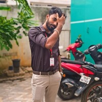 Sureshkumar Periyasamy