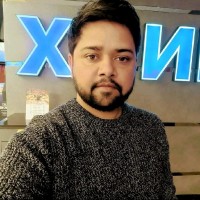 Vikash Chander