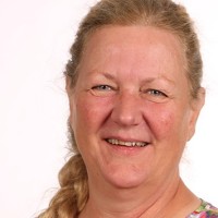 Marina Bakker