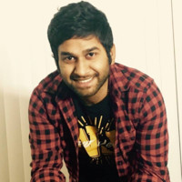 Kishore Duvvuri
