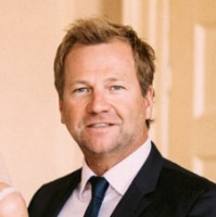 Kristian Lodge