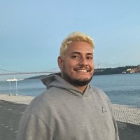 Ricardo Alejandro Posligua Becerra