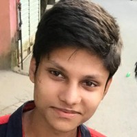 Sourav Govinda Das