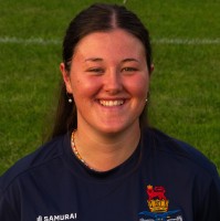 Chloe Leach