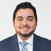 Jorge Alberto Delgado Sánchez, PMP