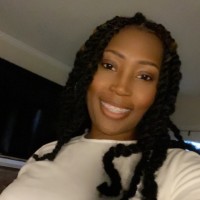Nyeshia Daniels