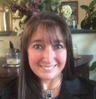 Rebecca Forcier Hanley