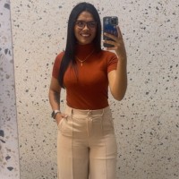 Alice da Costa Ferreira Nascimento