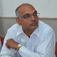 Pankaj Kumar Jha