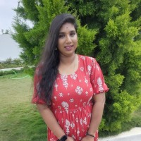 Pooja Sekar