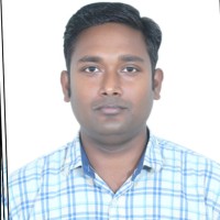 Shakti Sah