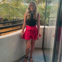 Georgina Sutherland