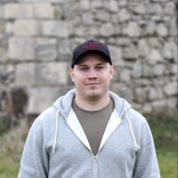 Oleksandr Lapko