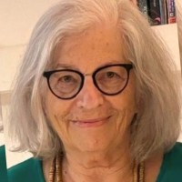 Judith Abrahami - Einat, PhD ד