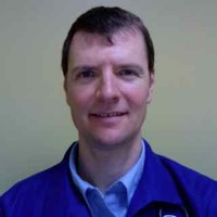 Joe Frost