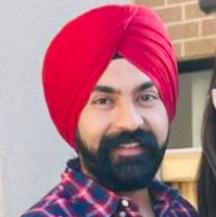 Manjyot Singh