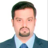 Sandesh Shinde