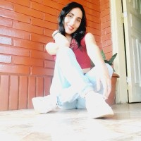 Silvia Avila