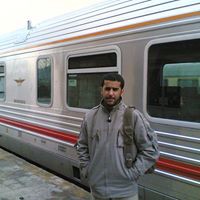 Soliuman Al-Hammadi