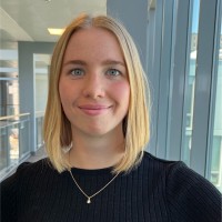 Mette Krogh Pedersen