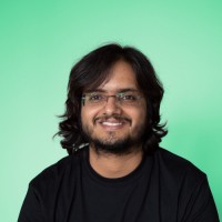 Parikshit Joshi