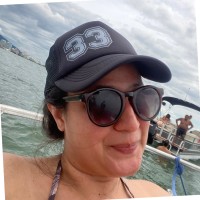 Silvia Natalia Pinzon Díaz
