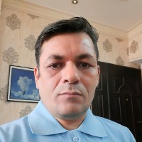 Reza Darabi