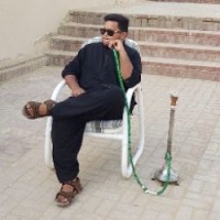 Fuzail Javed