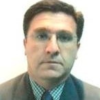 Luis Gastón Mora Obregón