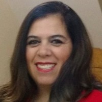 Ana María Jiménez Alcántara