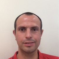 ludovic douville