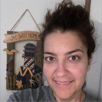 Lisa Stoneroad