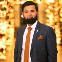 Danish Shahid Mehmood