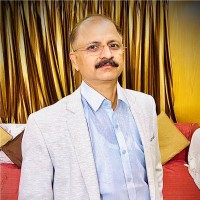 Arvind Mishra
