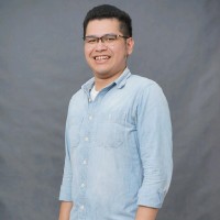 Christ Setyanto